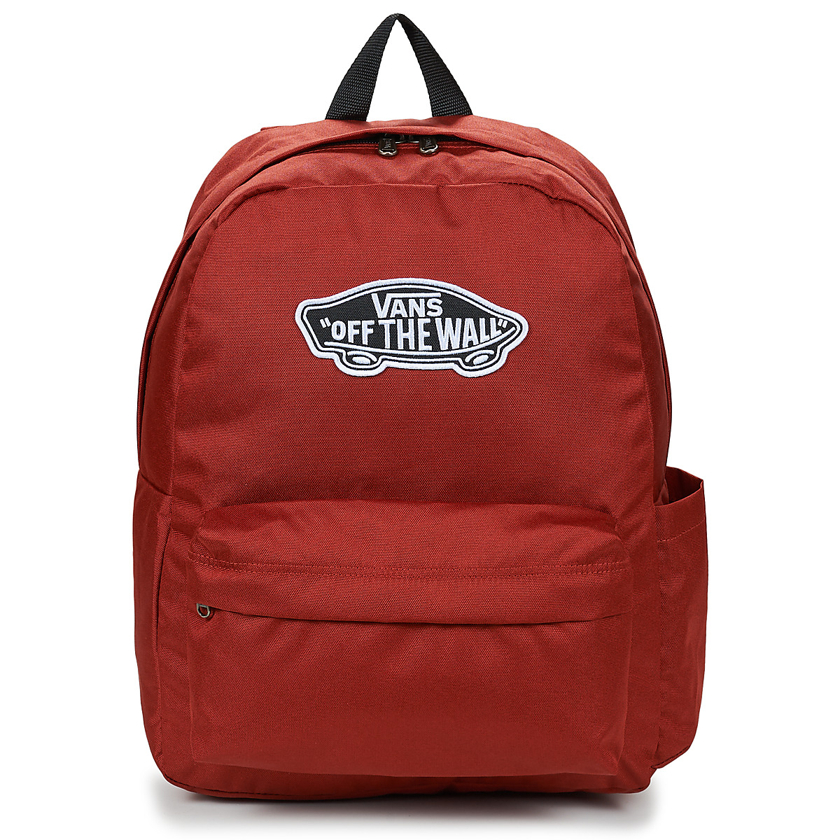 Vans - OLD SKOOL CLASSIC BACKPACK 22L - Bordeaux