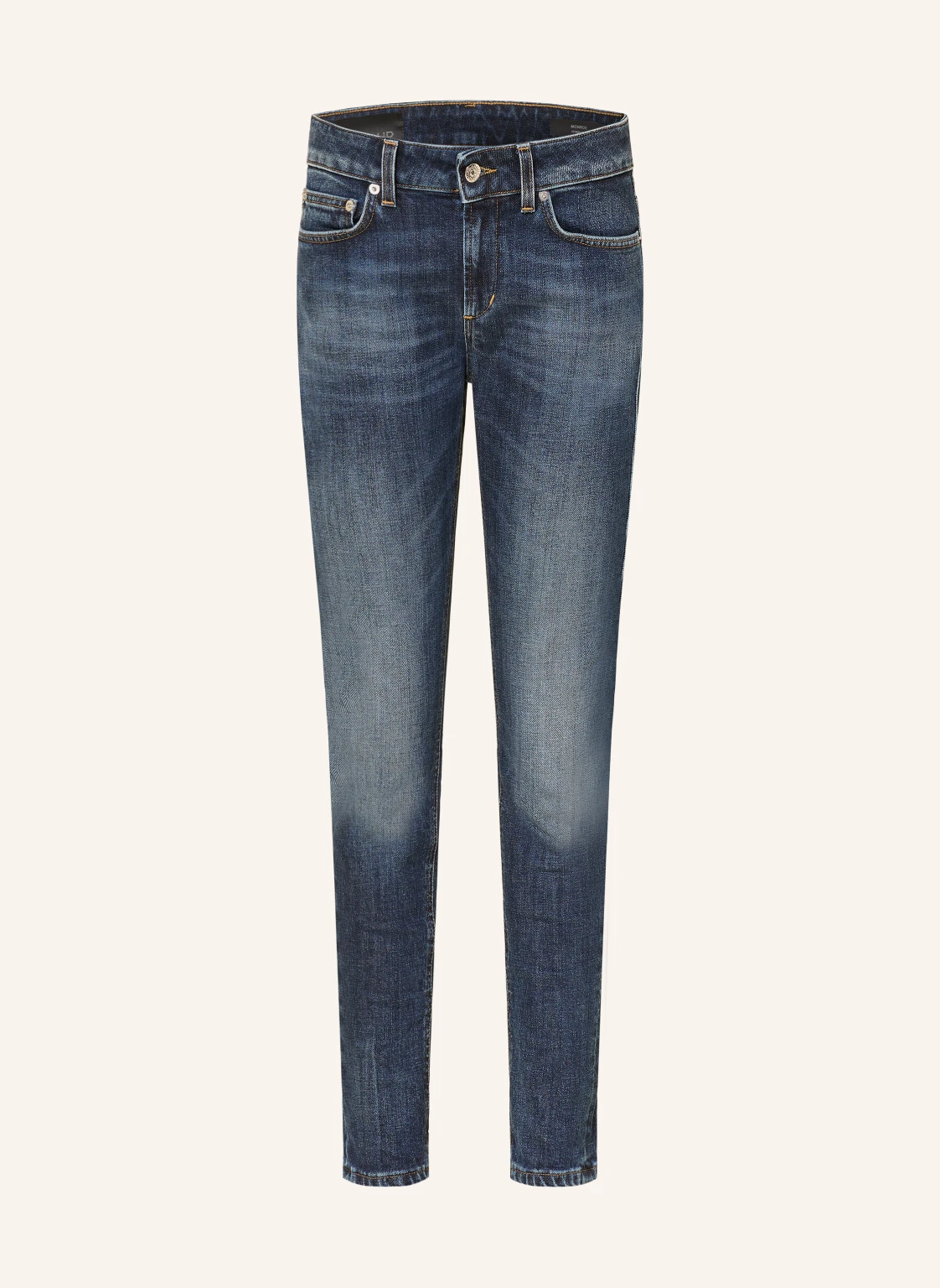 Dondup Skinny Jeans MONROE