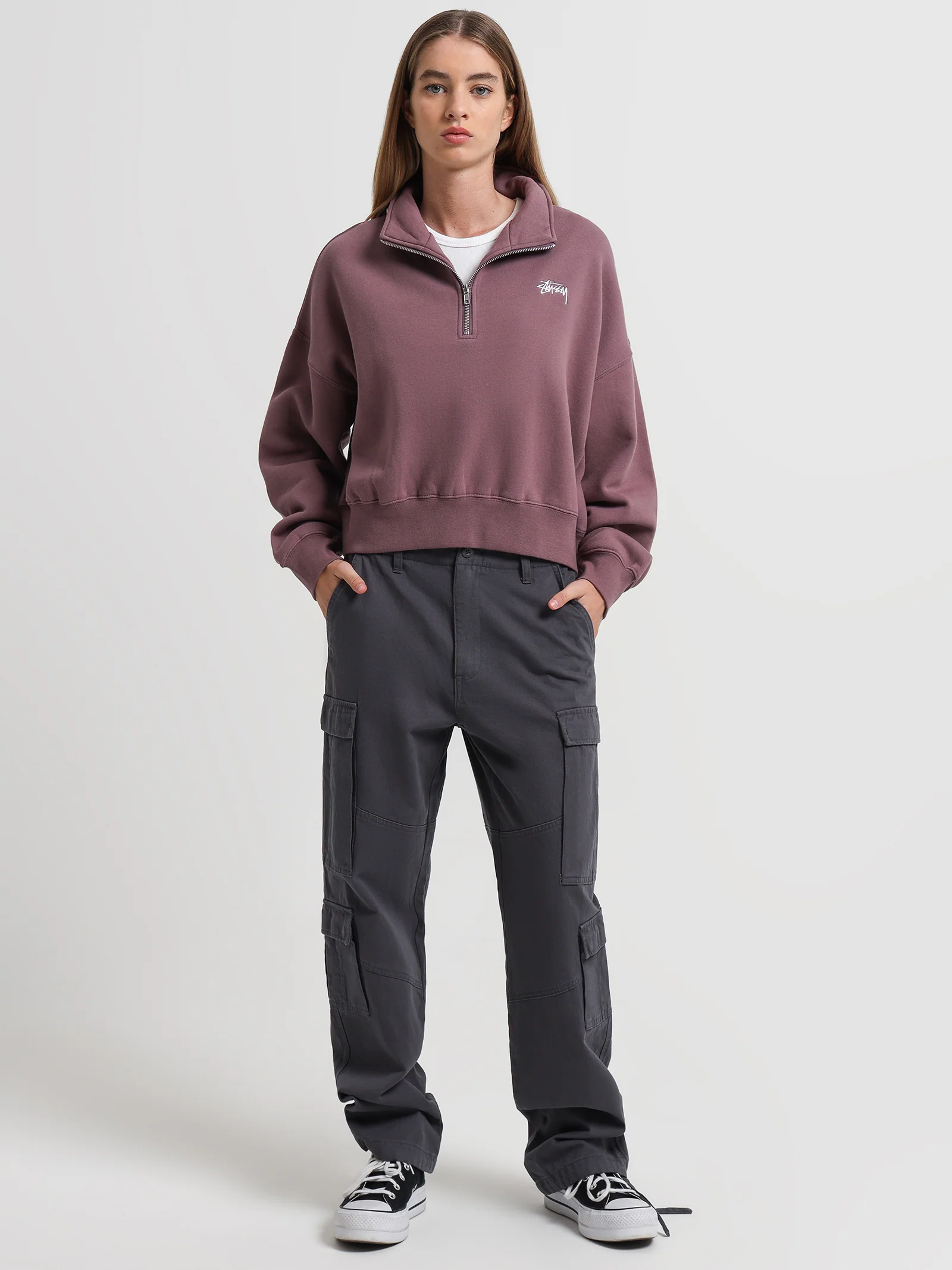 Surplus Cargo Pants