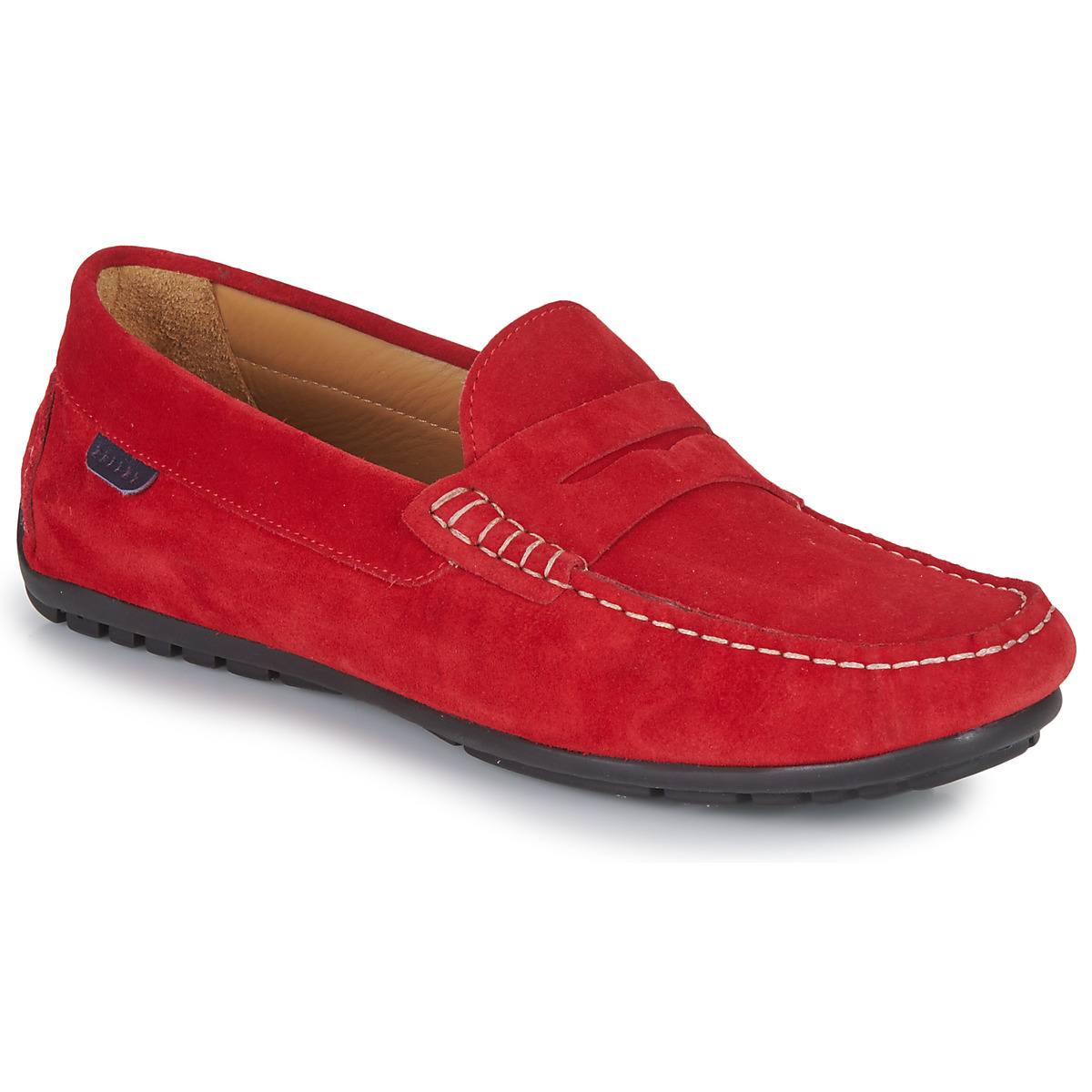 Pellet - CADOR - Velvet / Red
