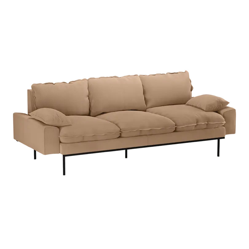 Einzelsofa Retro