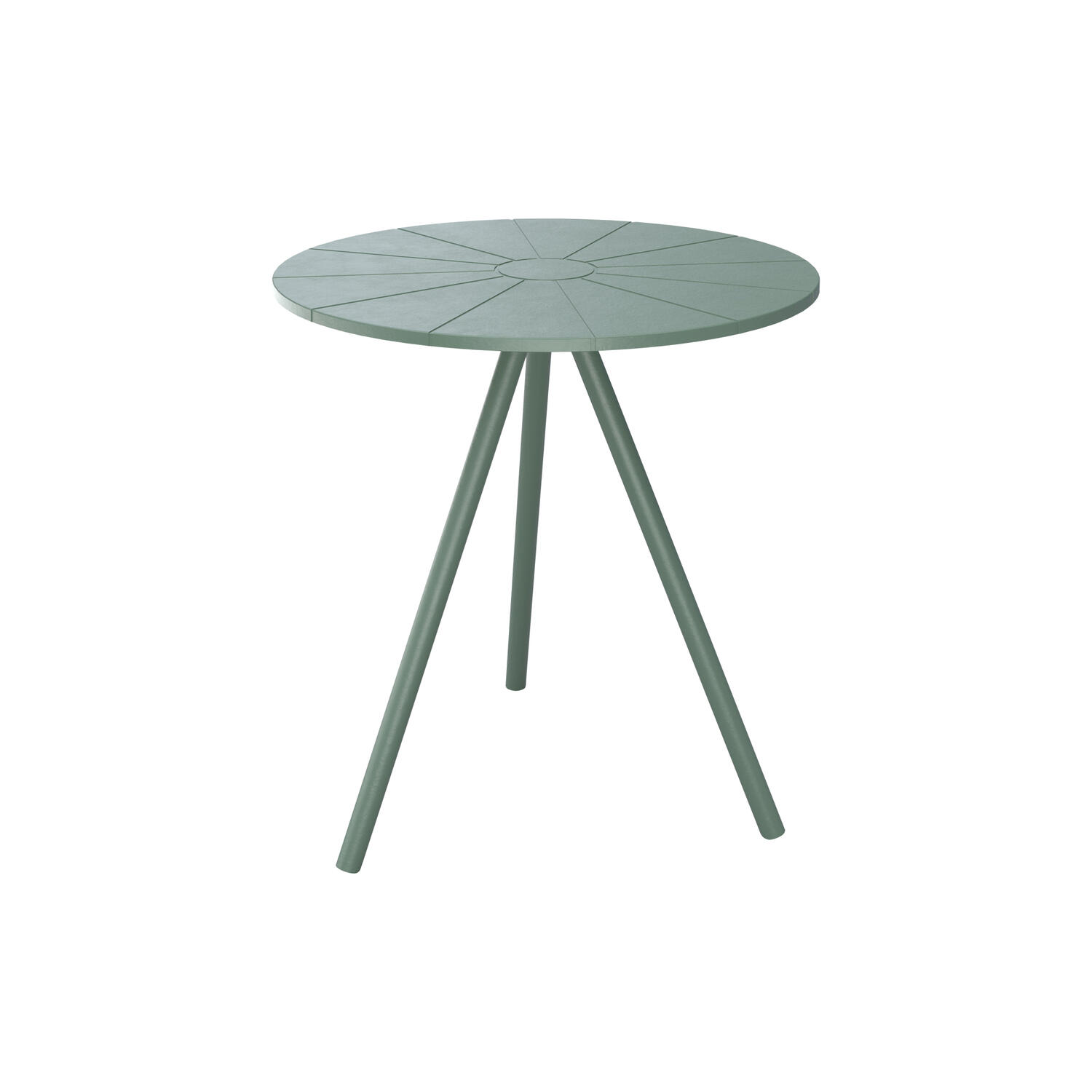NAMI bord, green
