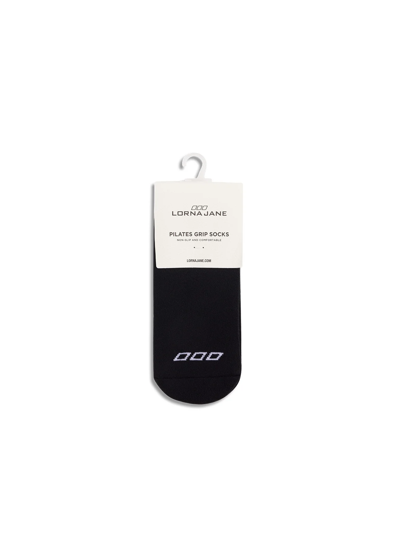 Icon Pilates Grip Socks