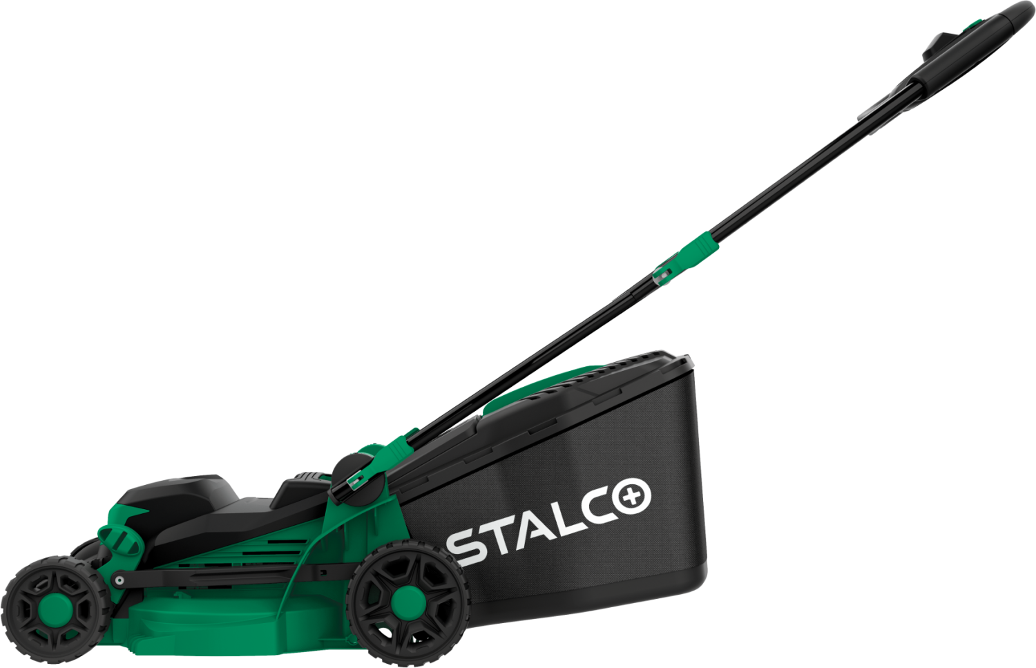 Kosiarka 1400W LMS34 STALCO S055297691 STALCO S055297691