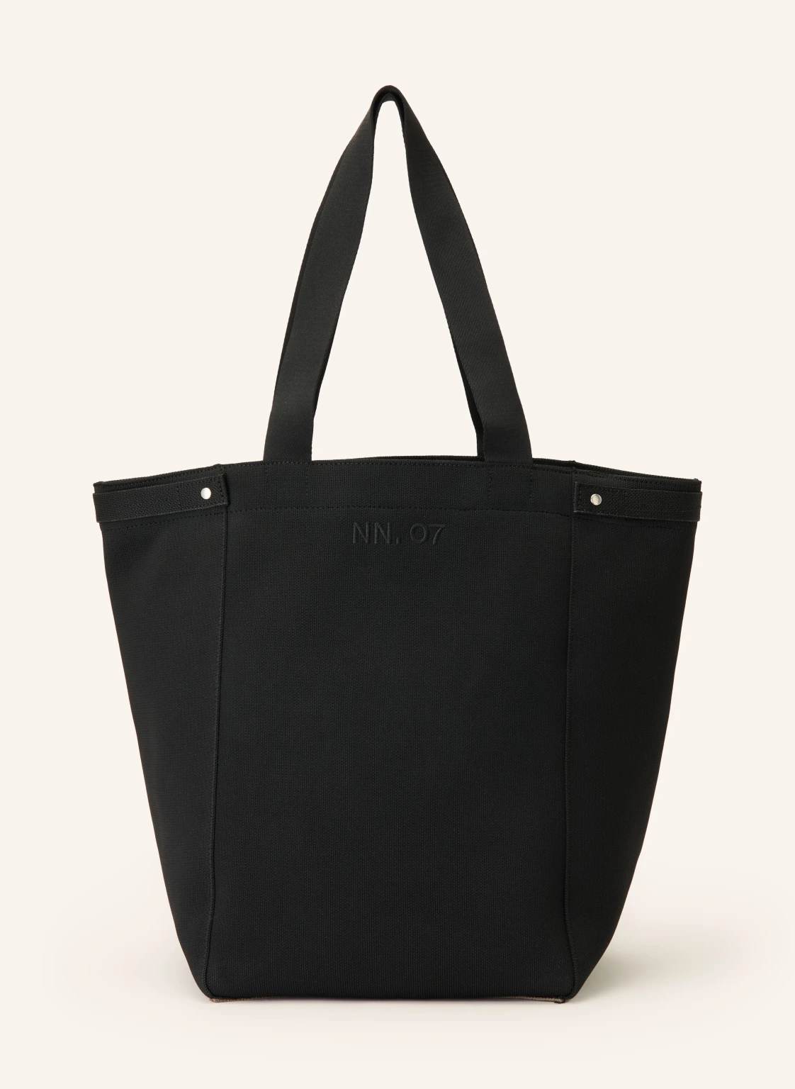 NN.07 Shopper GRIP TOTE mit Pouch