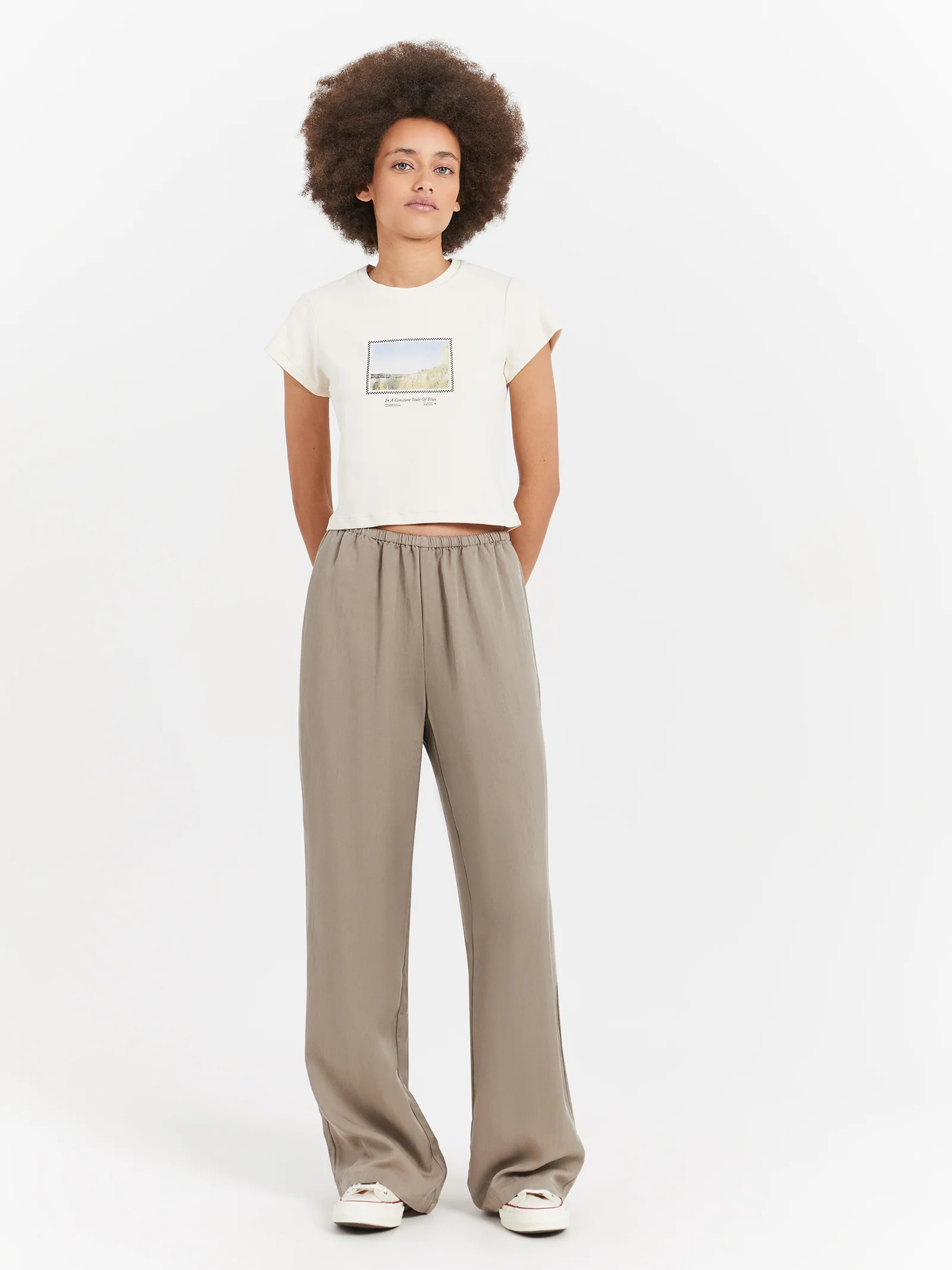 Ciara Pants