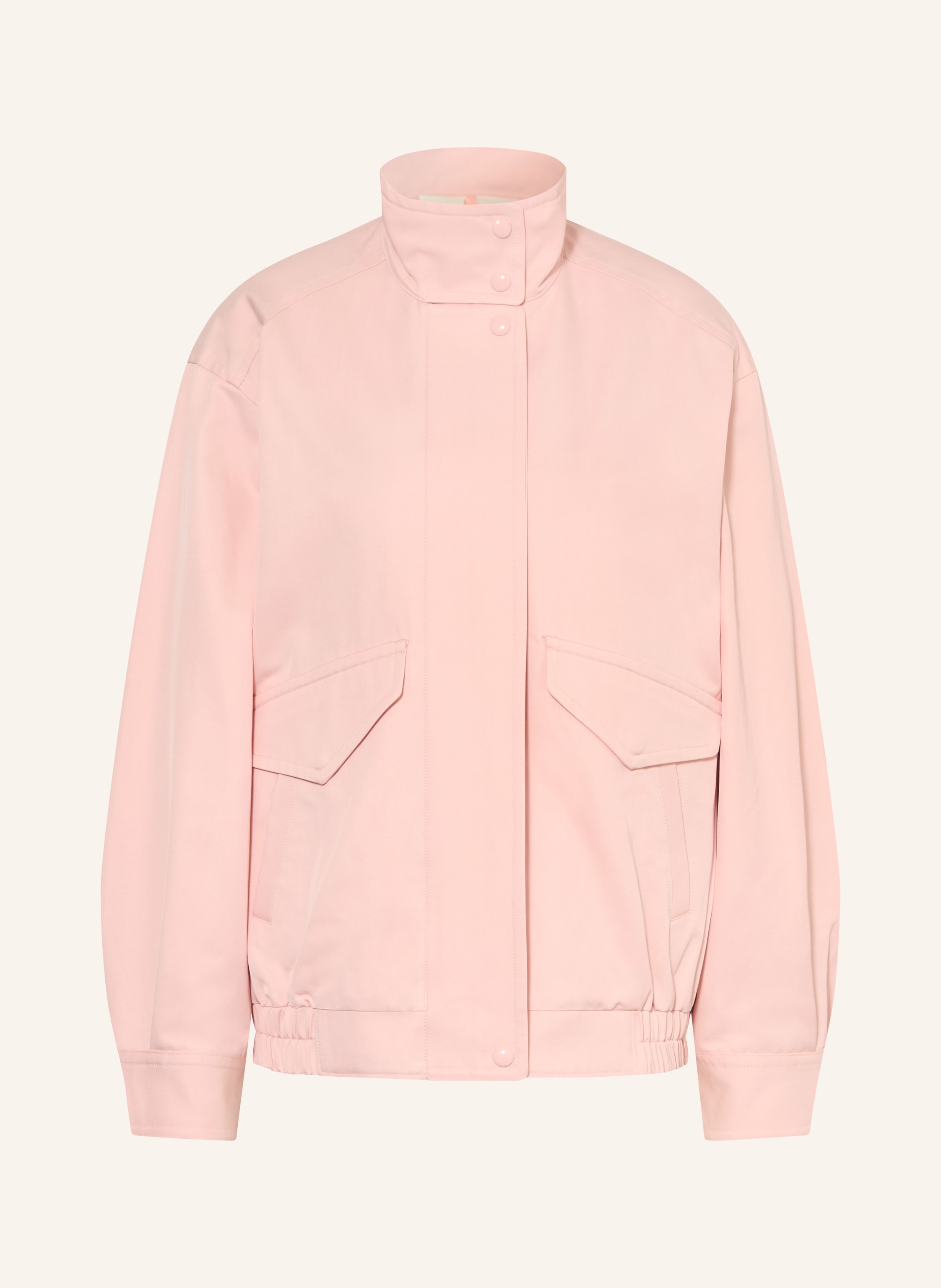 ARKET Overjacket