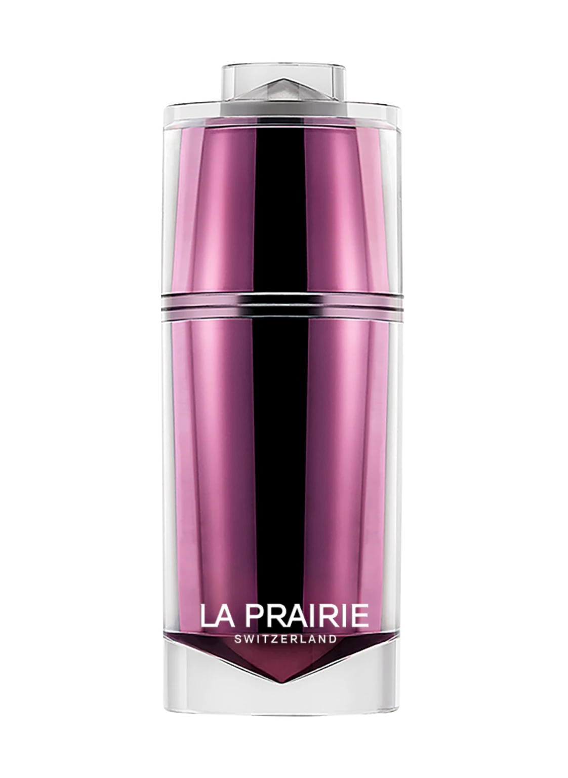 La Prairie PLATINUM RARE COLLECTION