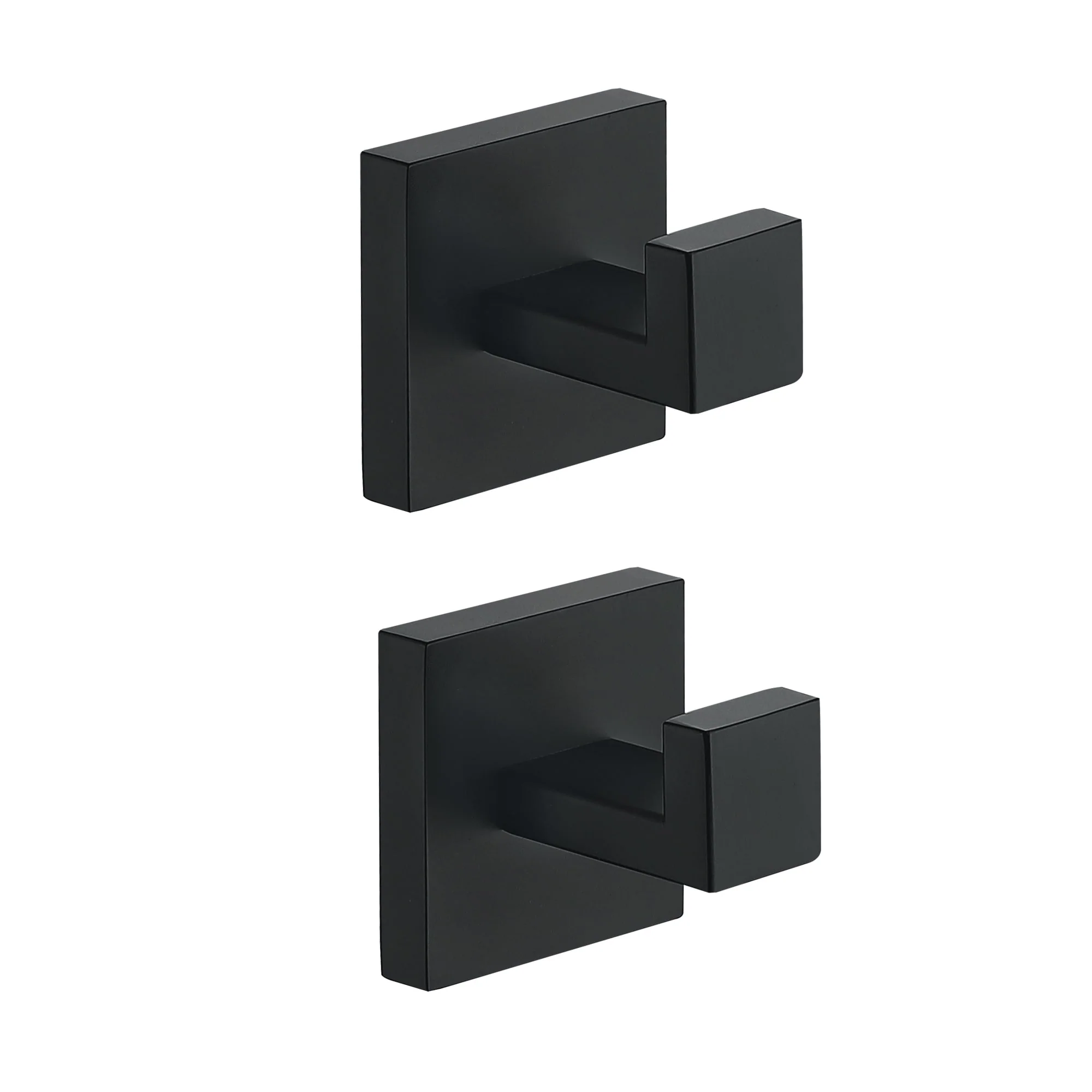 AITINKAN Robe Hook and Towel Hook in Stainless Steel