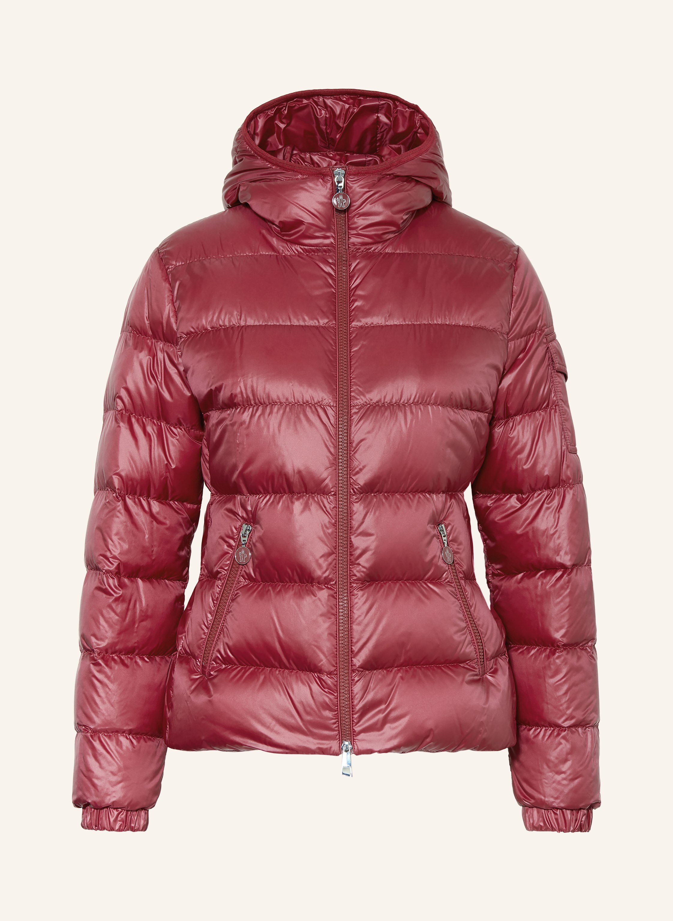 MONCLER Daunenjacke GLESSE