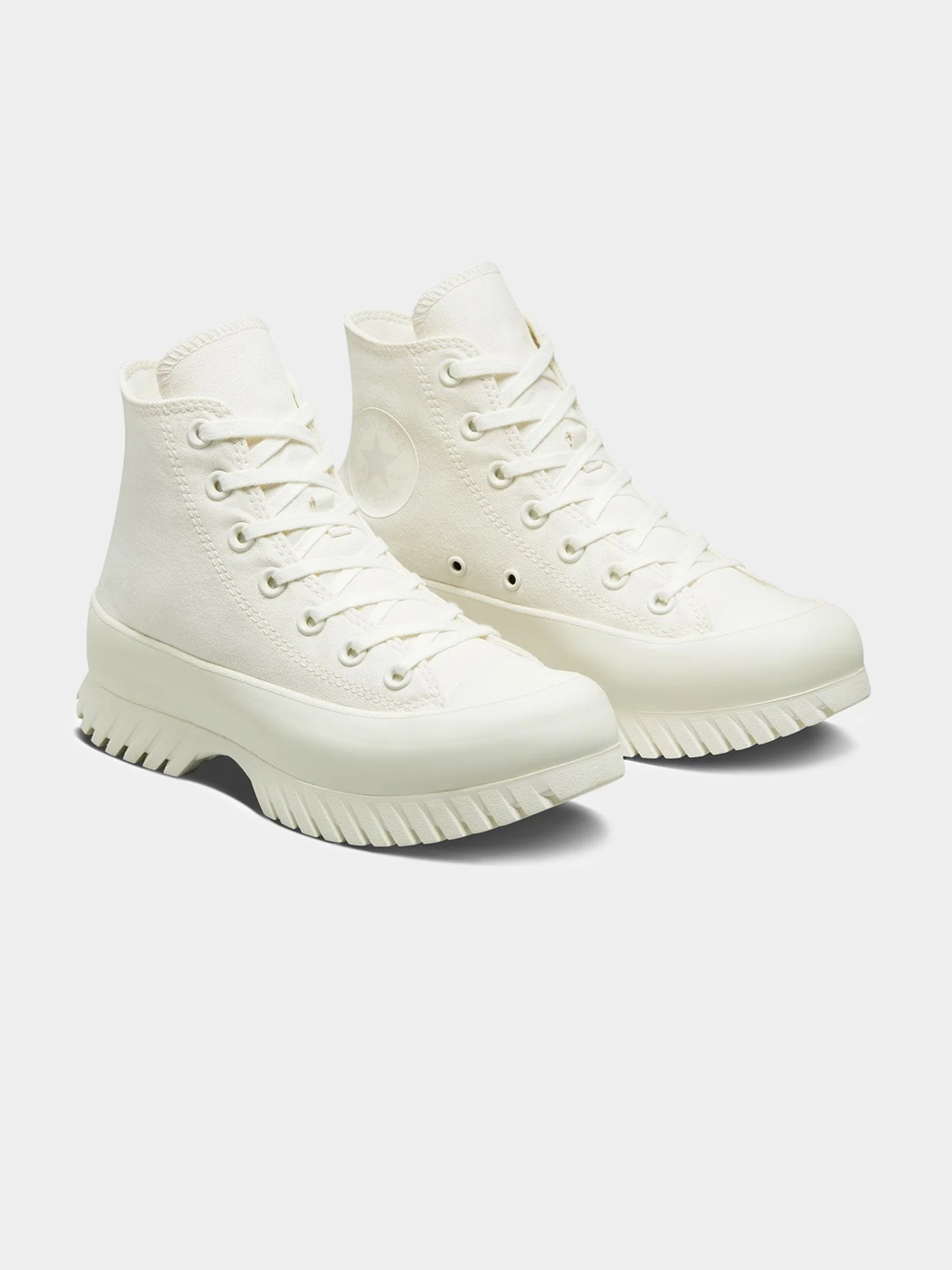 Unisex Chuck Taylor All Star Lugged 2.0 High Top Sneakers