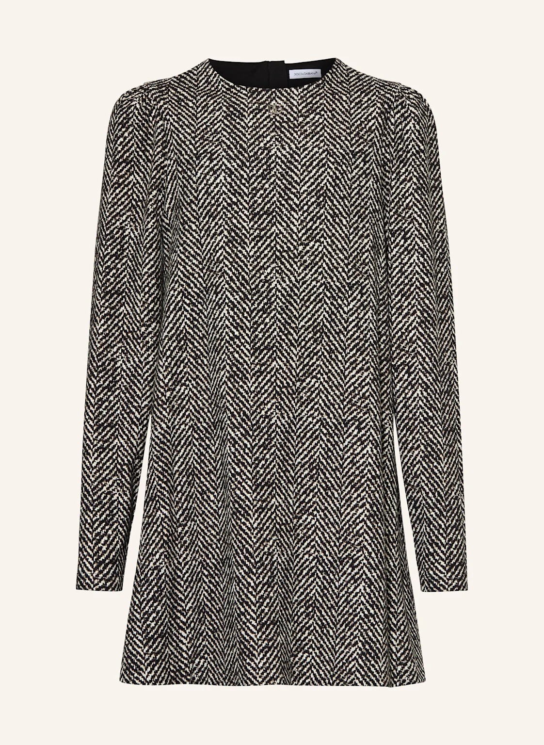 DOLCE & GABBANA Kleid