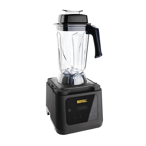 Blender de Bar Digital Professionnel - 2,5L - Buffalo