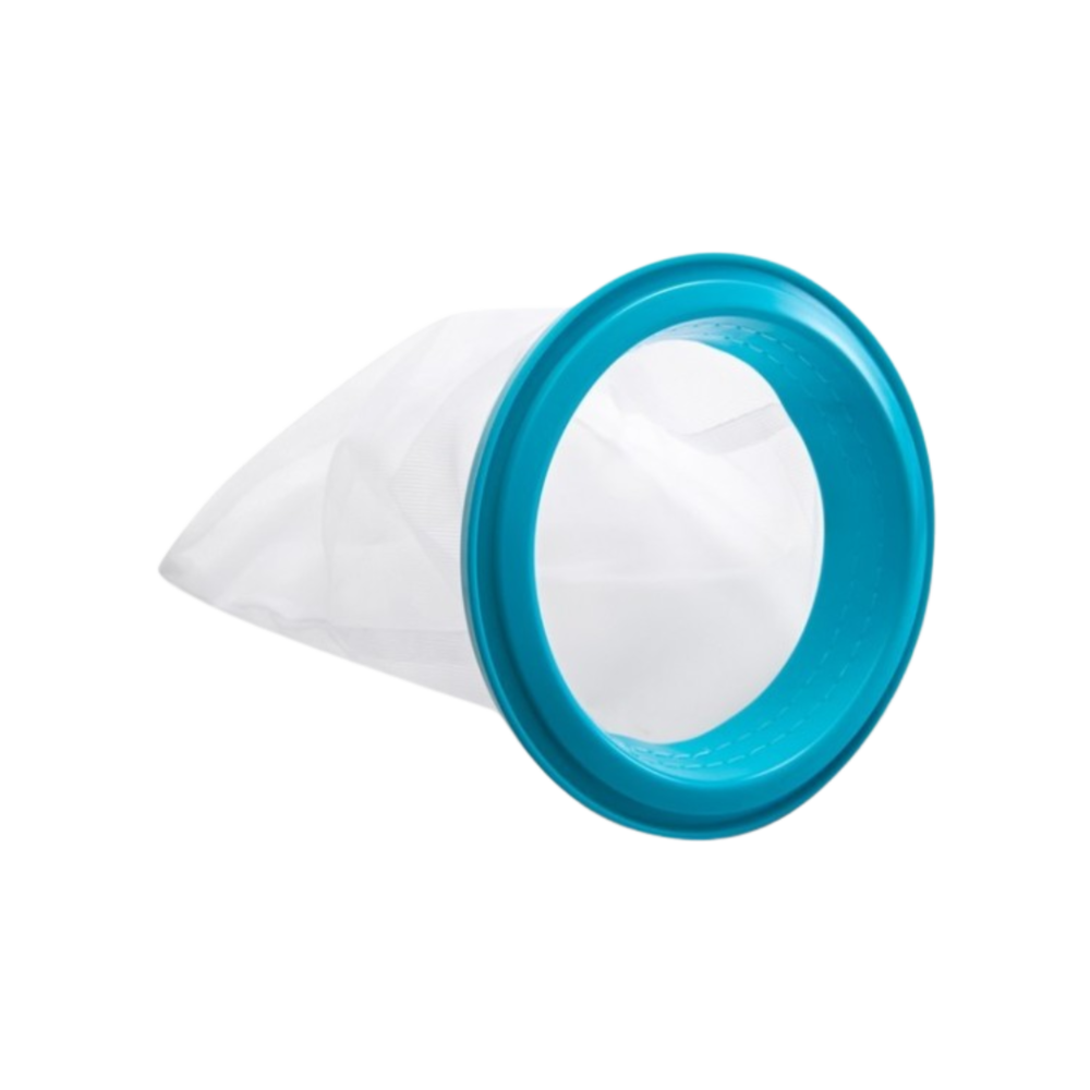 Sachet de débris pour kit entretien vac   28003