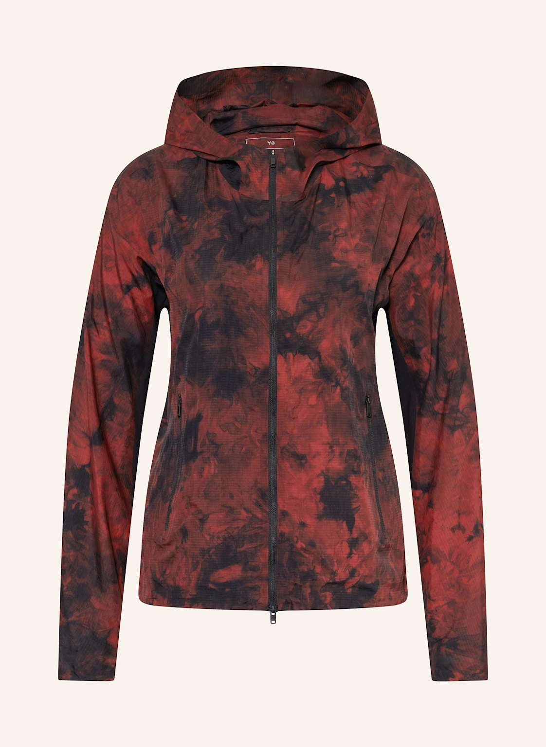 Y-3 Laufjacke