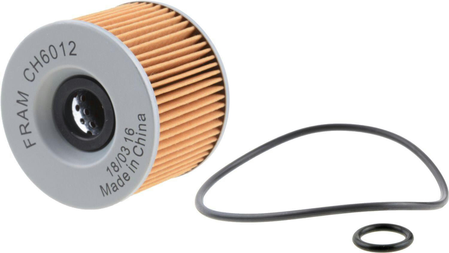 FRAM CH6012 Extra Guard Oil Filter