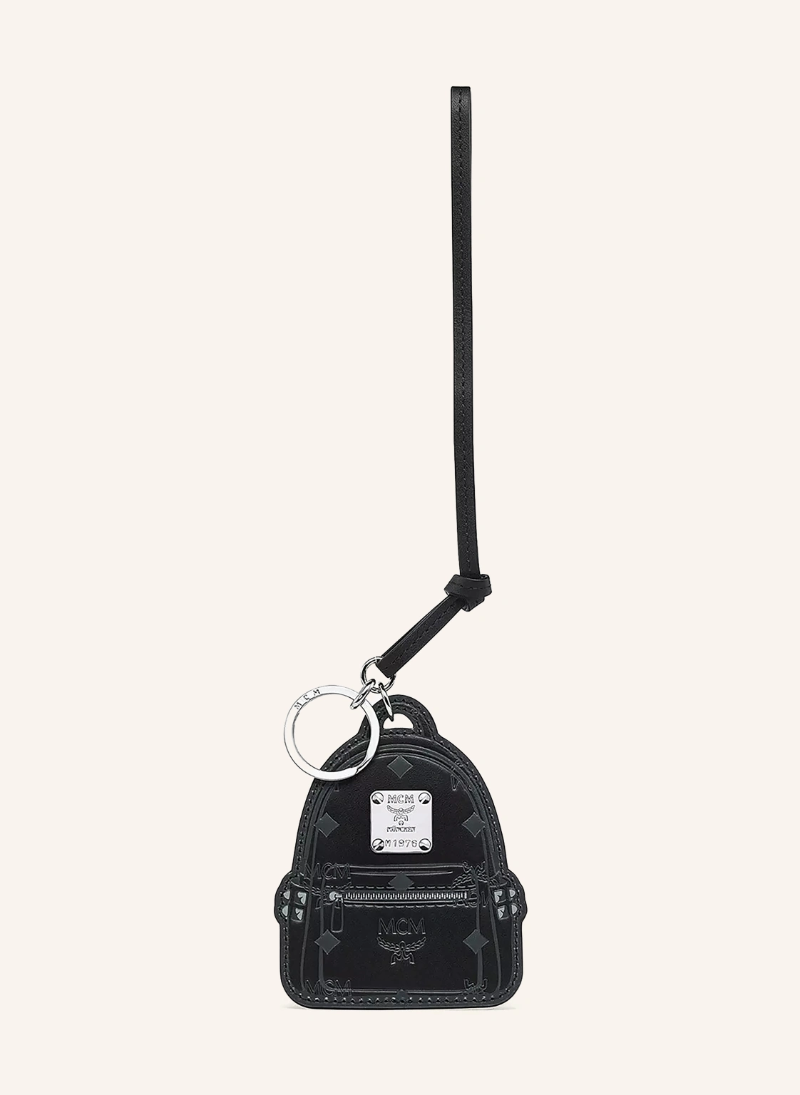 MCM Taschenanhänger