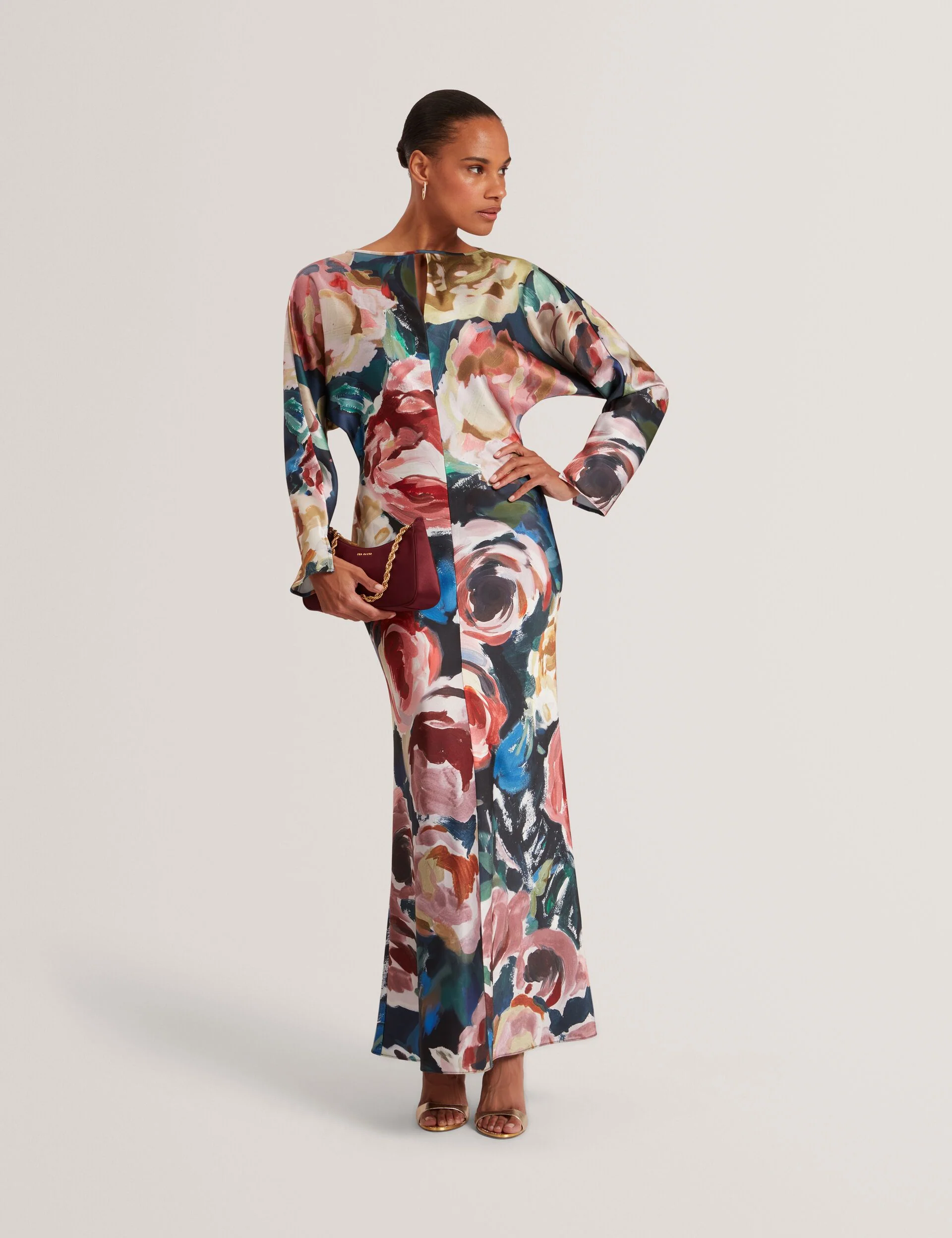 LOVESA | NAVY