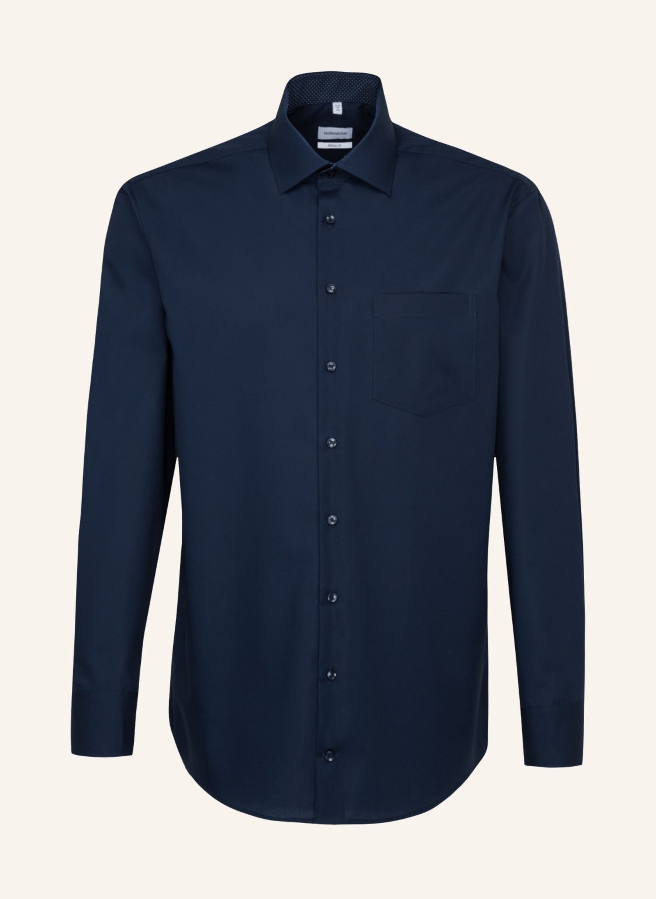 seidensticker Business Hemd Regular Fit