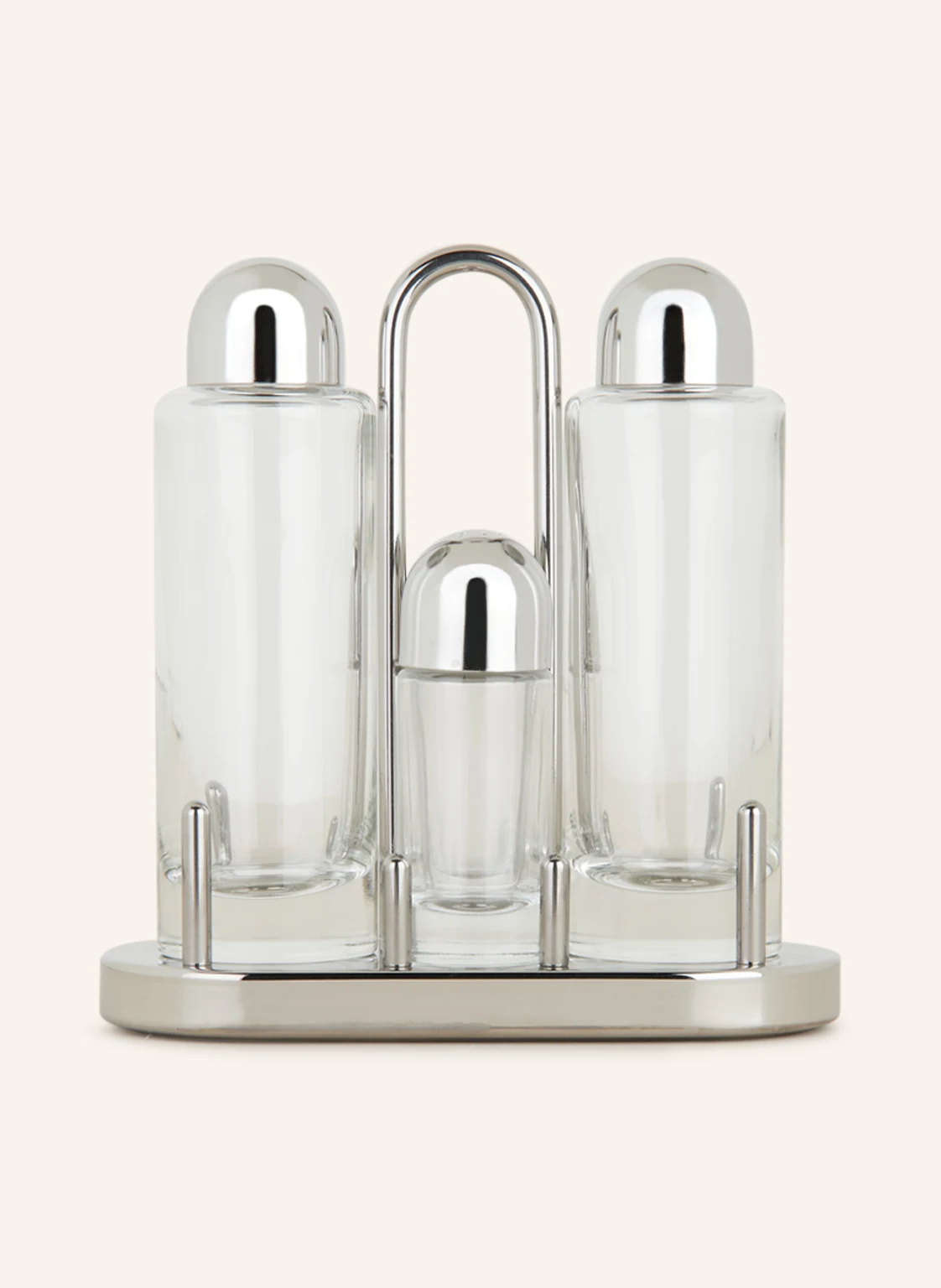 ALESSI 5-tlg. Menage 5070