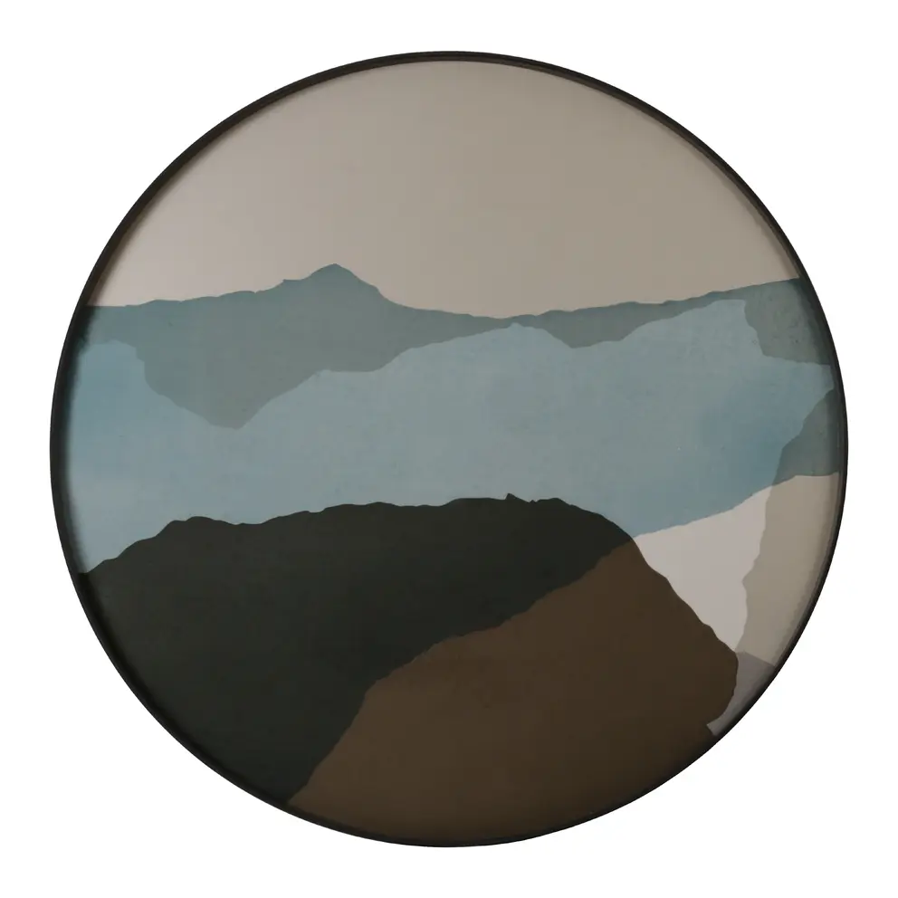 Tablett Wabi Sabi