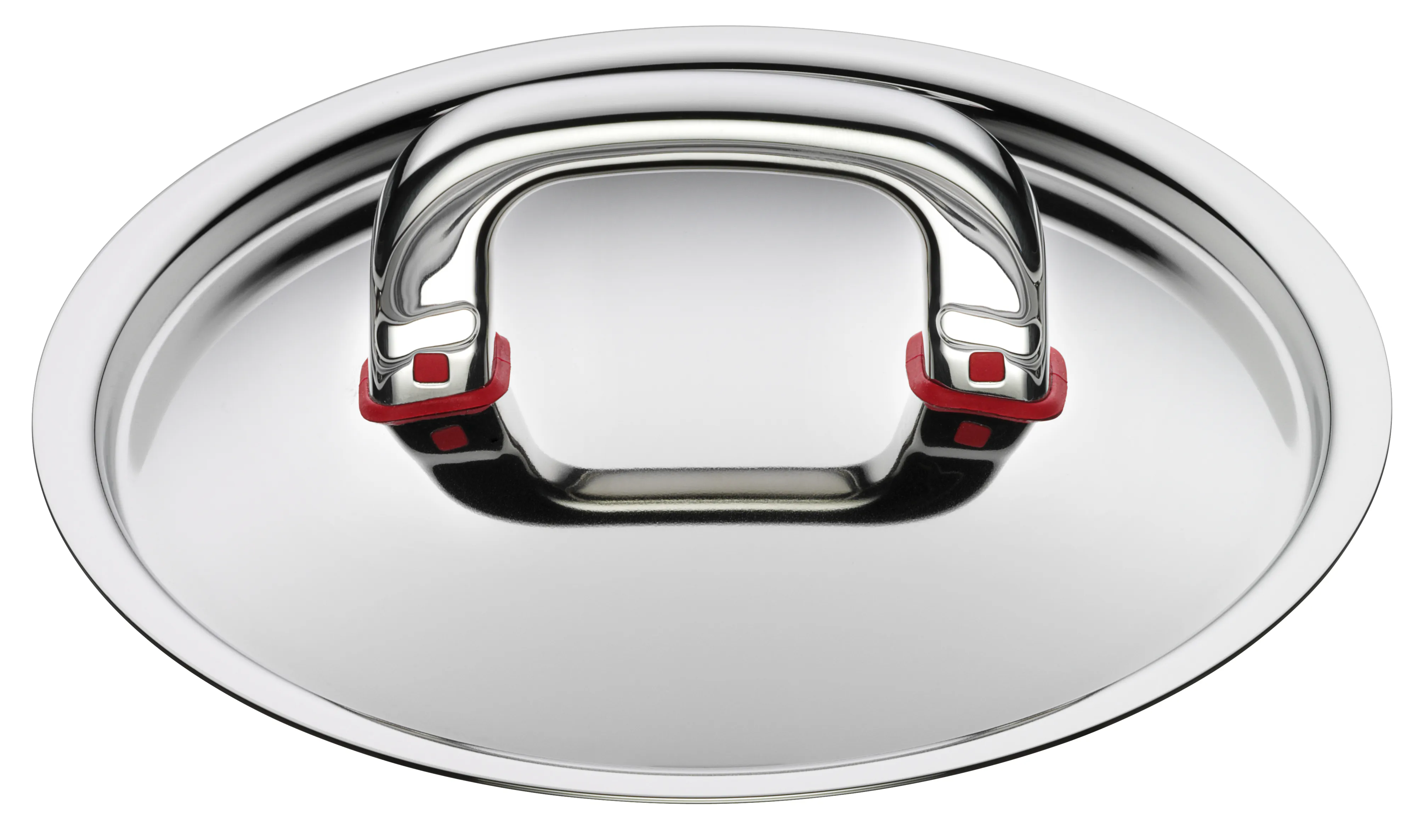 WMF Premium One Braising Pan 16.5 cm with lid