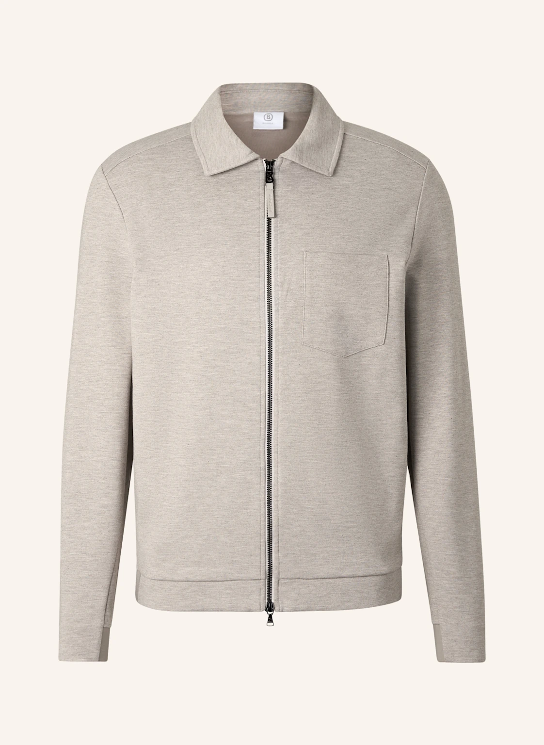 BOGNER Sweatjacke Ringo