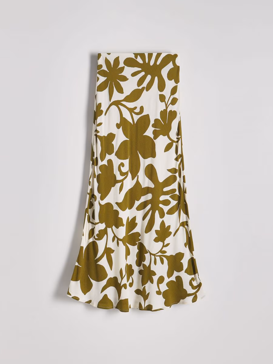Ladies' Skirt