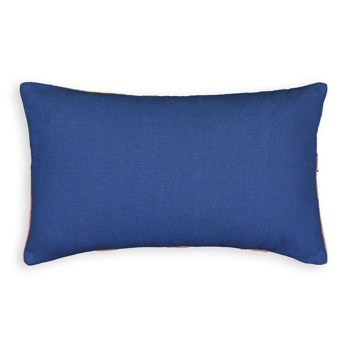 Housse de coussin rectangulaire, Noailles