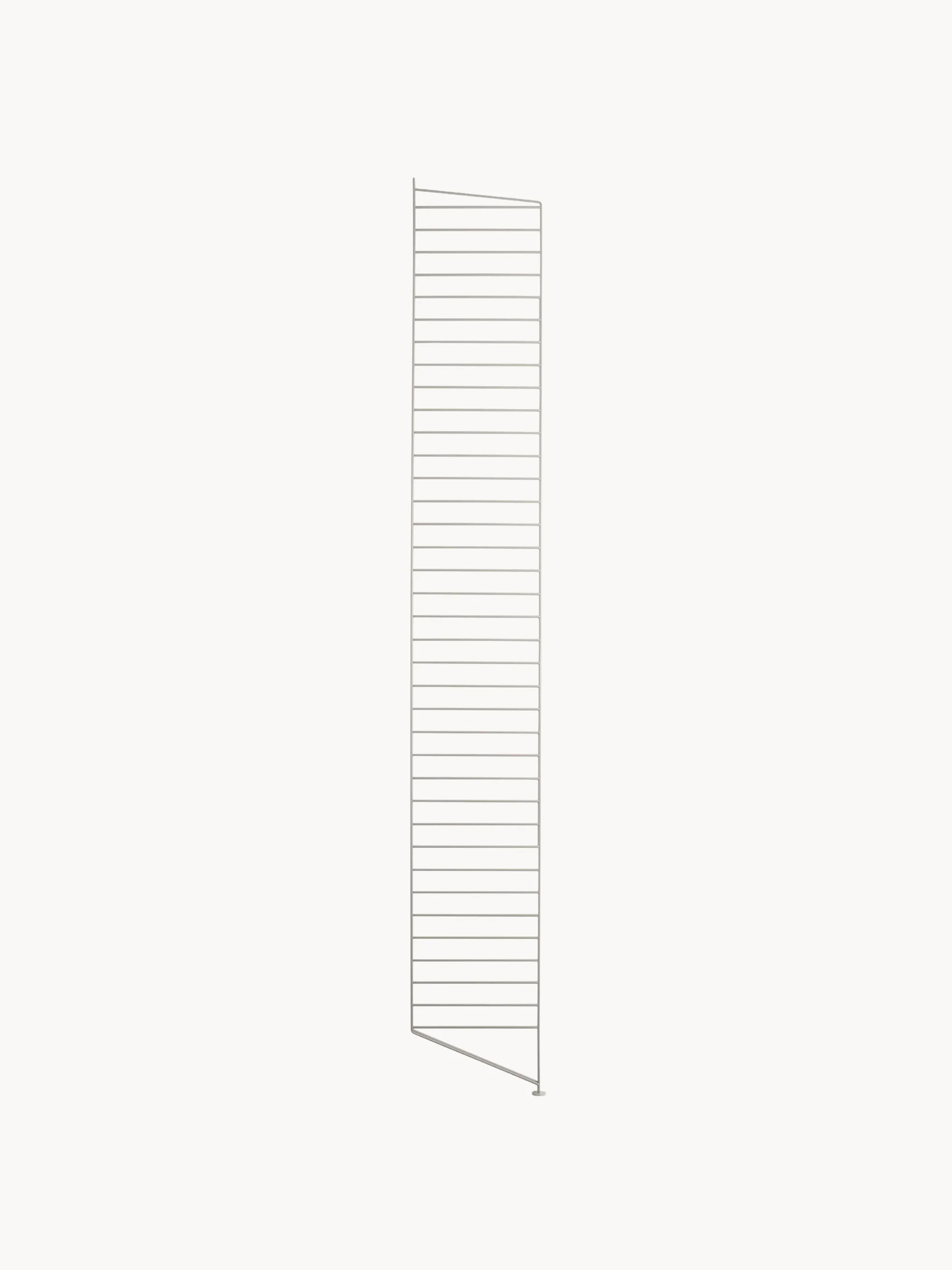 Bodenleitern String System, B 30 x H 200 cm, 2er-Set