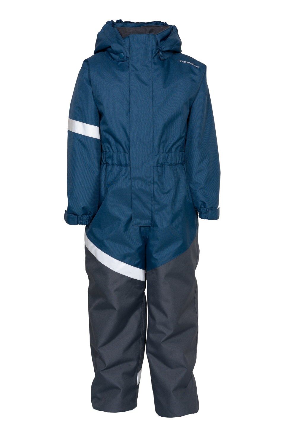 Ispark vinterdress barn 1-7