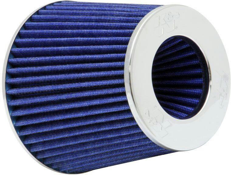 K&N RF-1001E Universal Air Filter