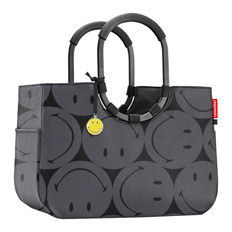 Einkaufstasche Loopshopper