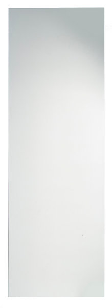 Miroir simple Cooke &Lewis Dunnet 50 x 150 cm