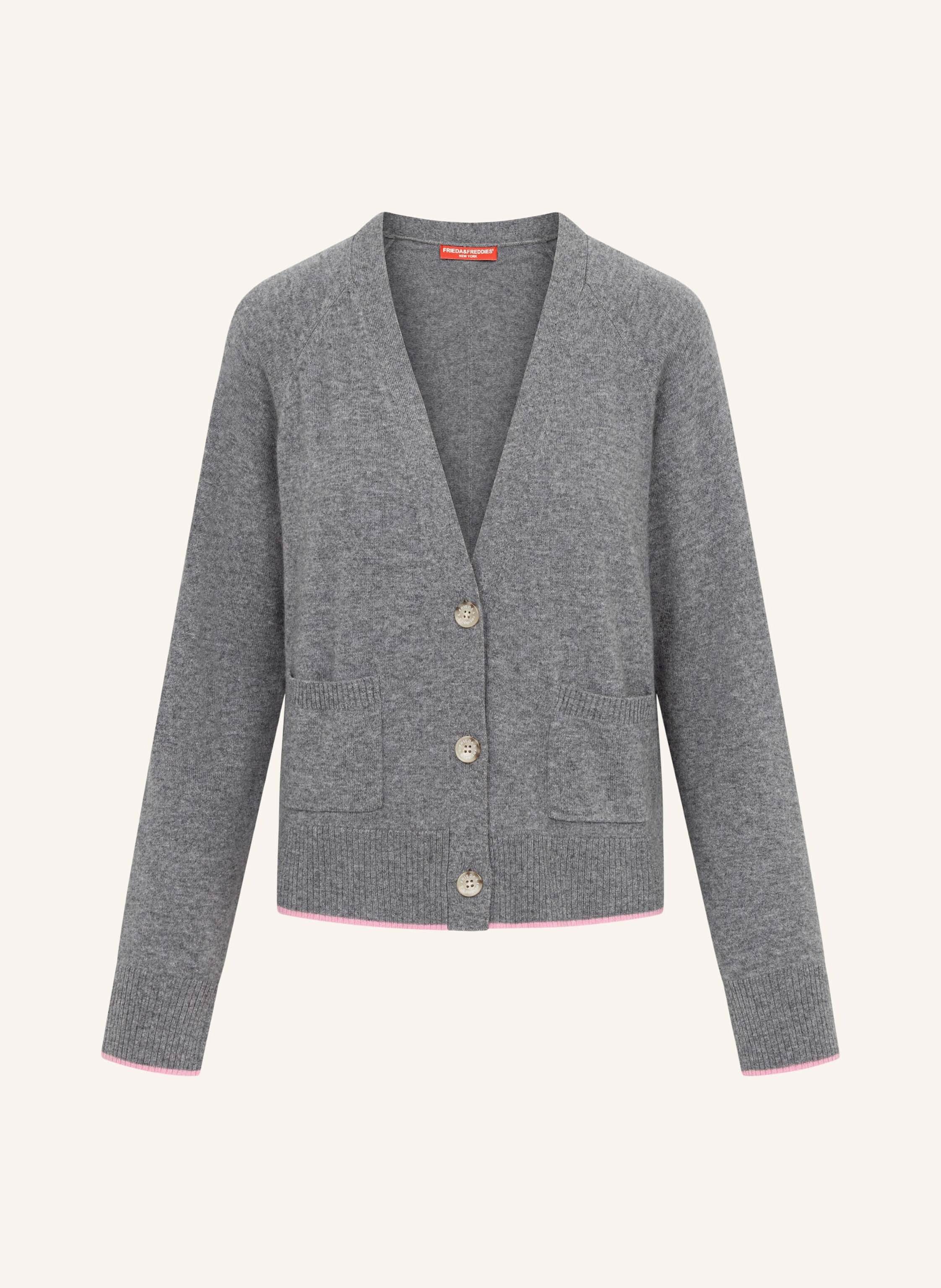 FRIEDA & FREDDIES Strickjacke