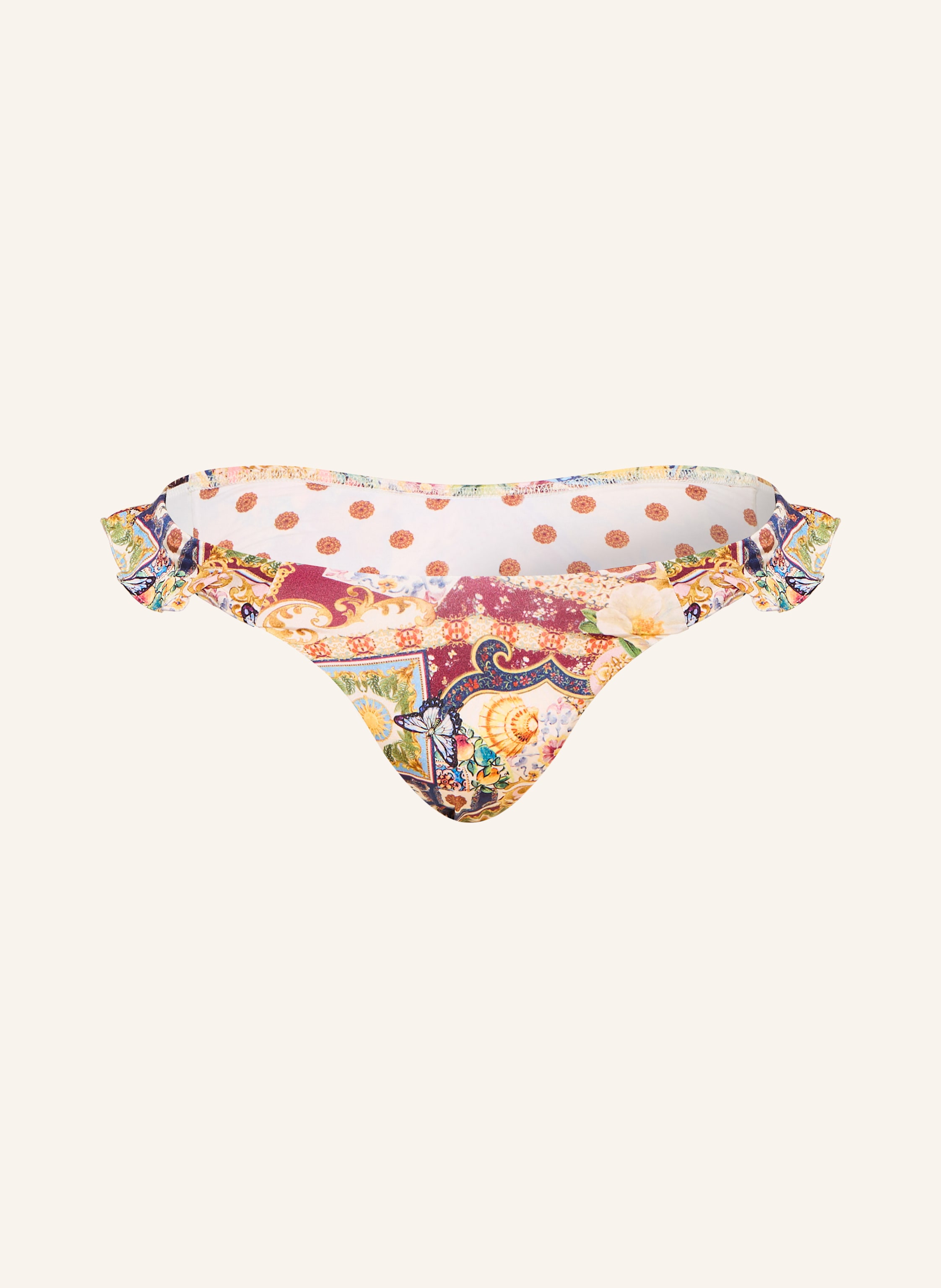 watercult Basic-Bikini-Hose TREASURED TROVE