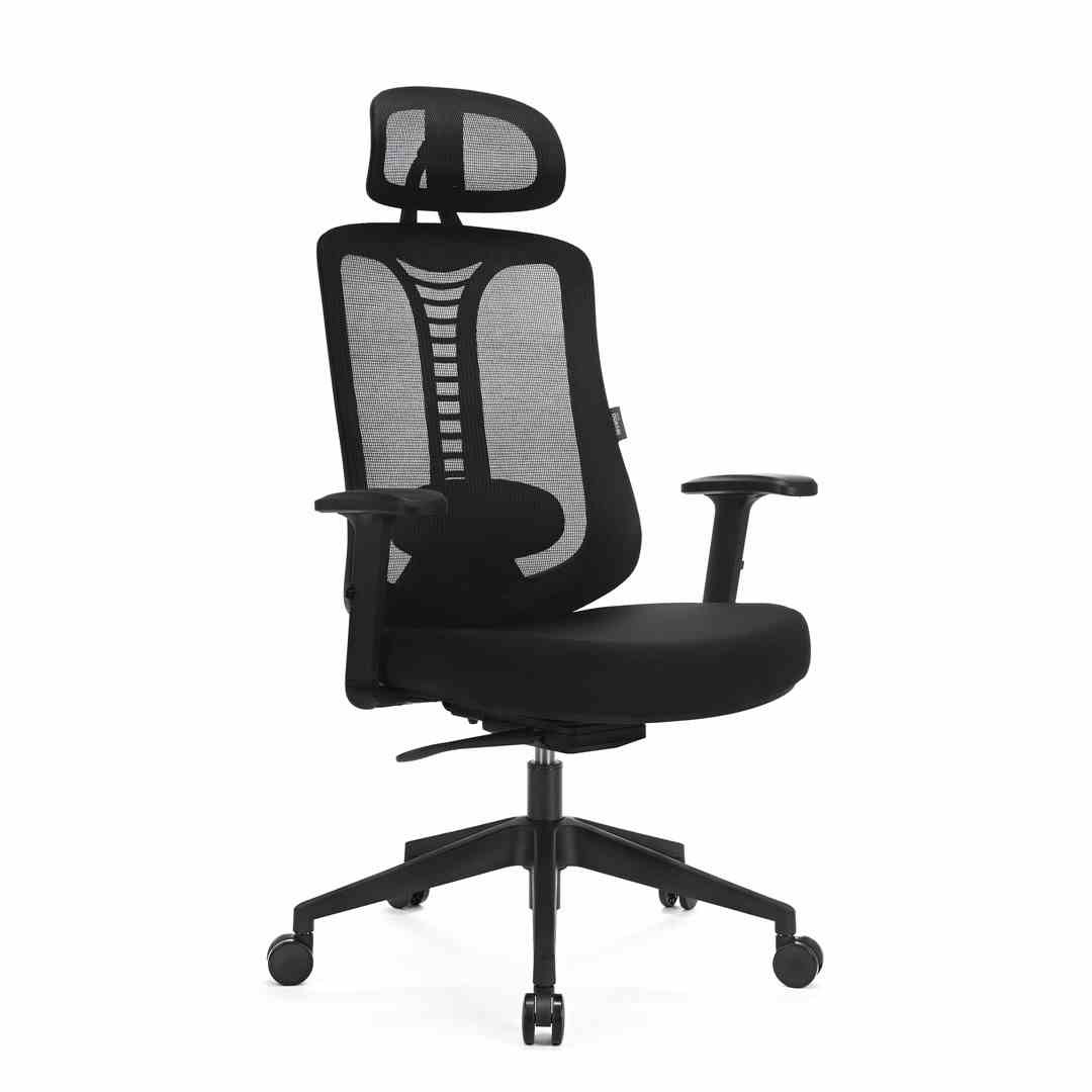 LEVANO SYSTEM Fotel biurowy Ergo Essential