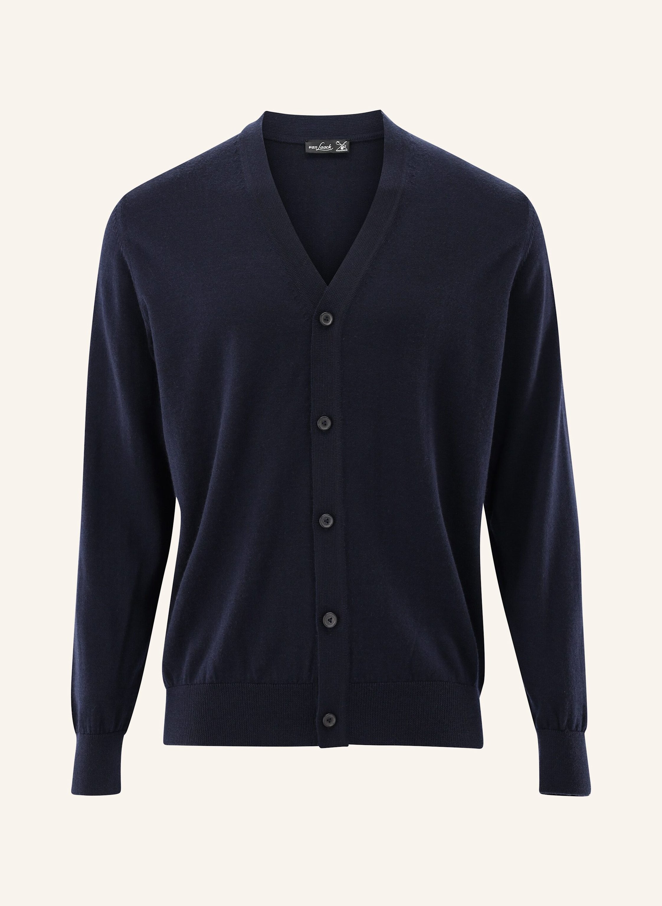 van Laack Strickjacken