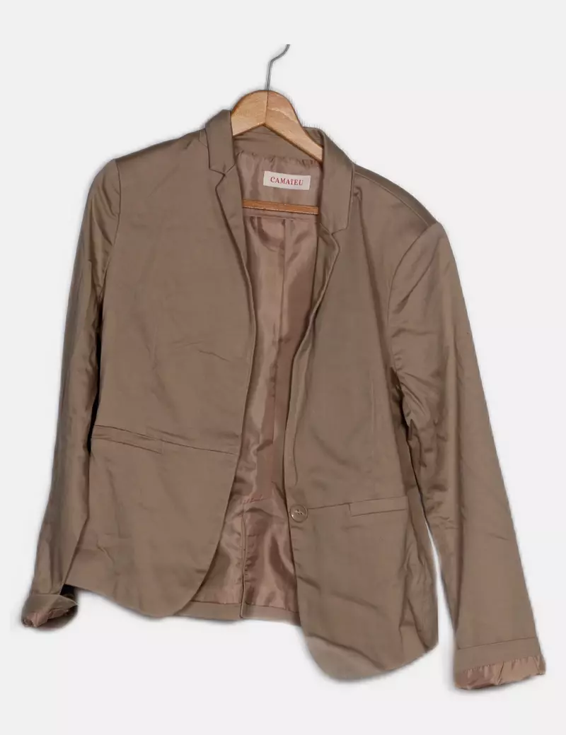 Camaïeu blazer