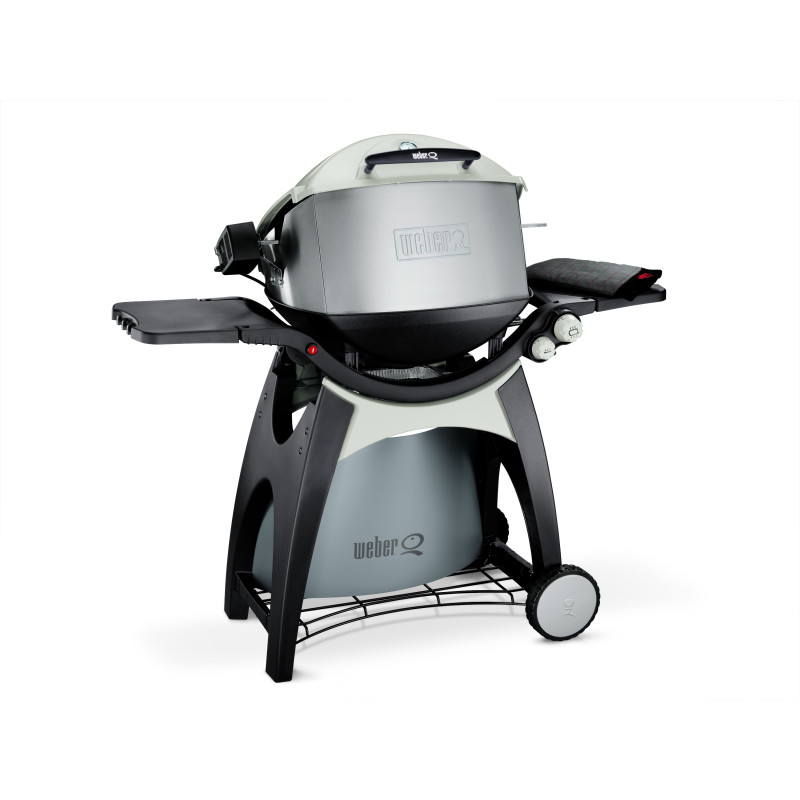 Rôtissoire pour série Q 3000 WEBER