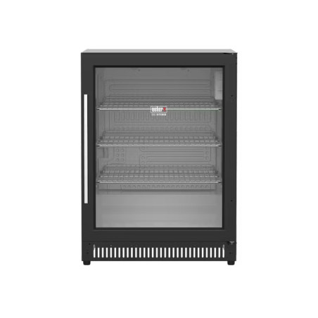 Réfrigérateur (seul) charnière droite pour cuisine extérieure - Weber