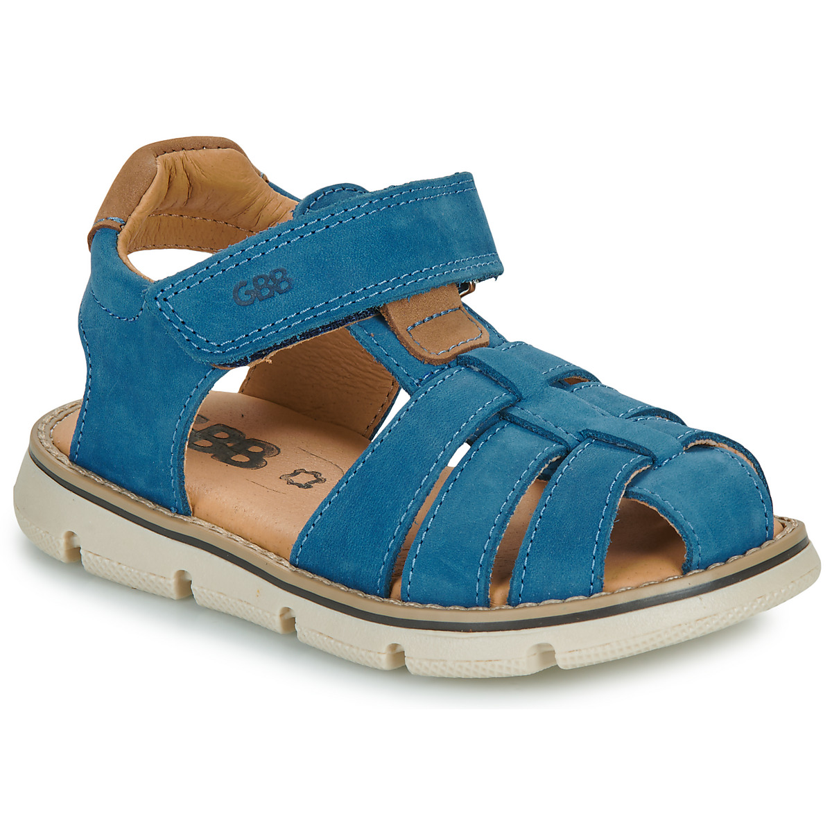 GBB - ZATOS - Blue