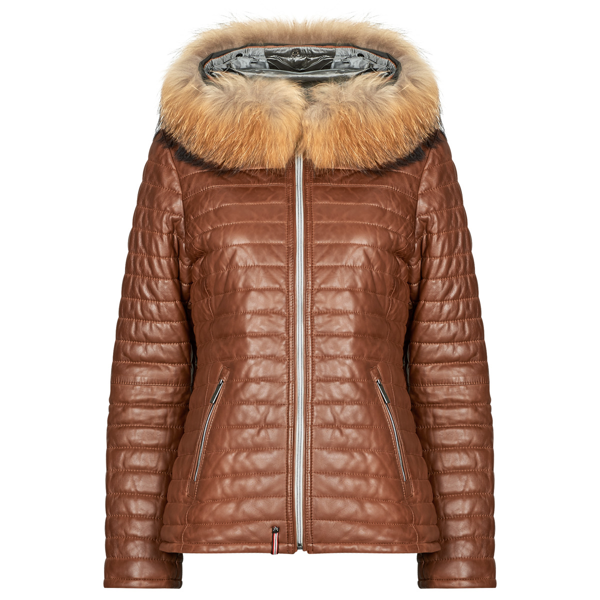 Oakwood - MANDY - Cognac