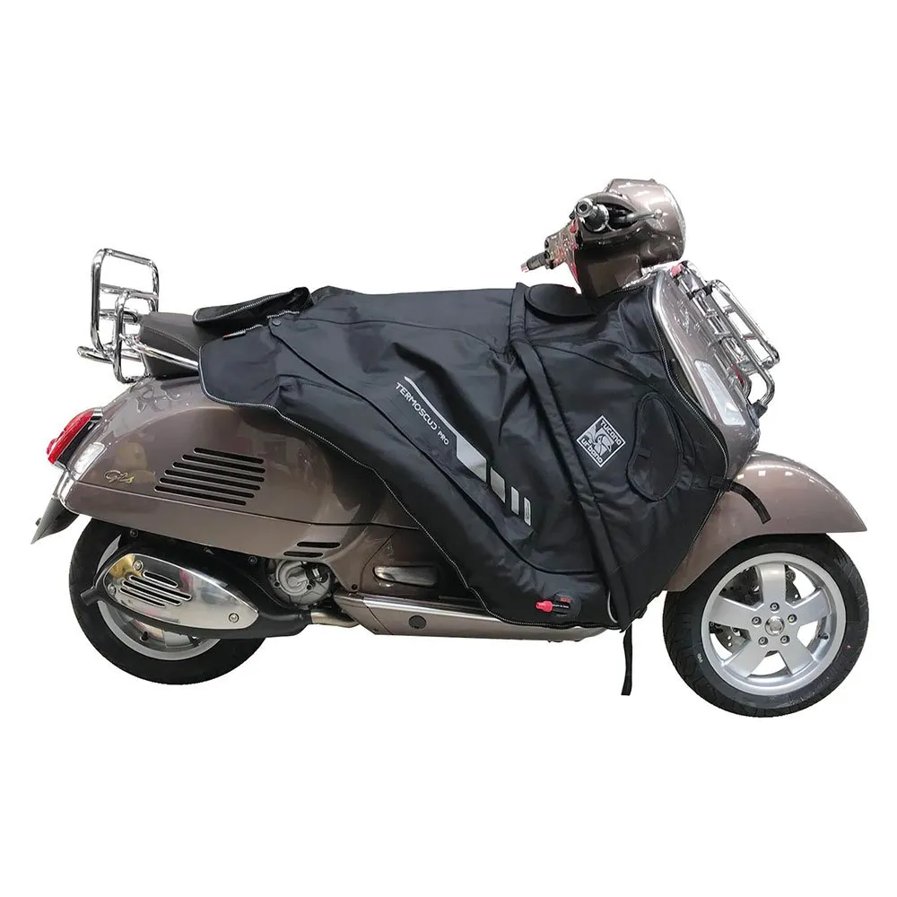 Tucano Urbano Termoscud® Pro Piaggio Vespa GTS 50 apron