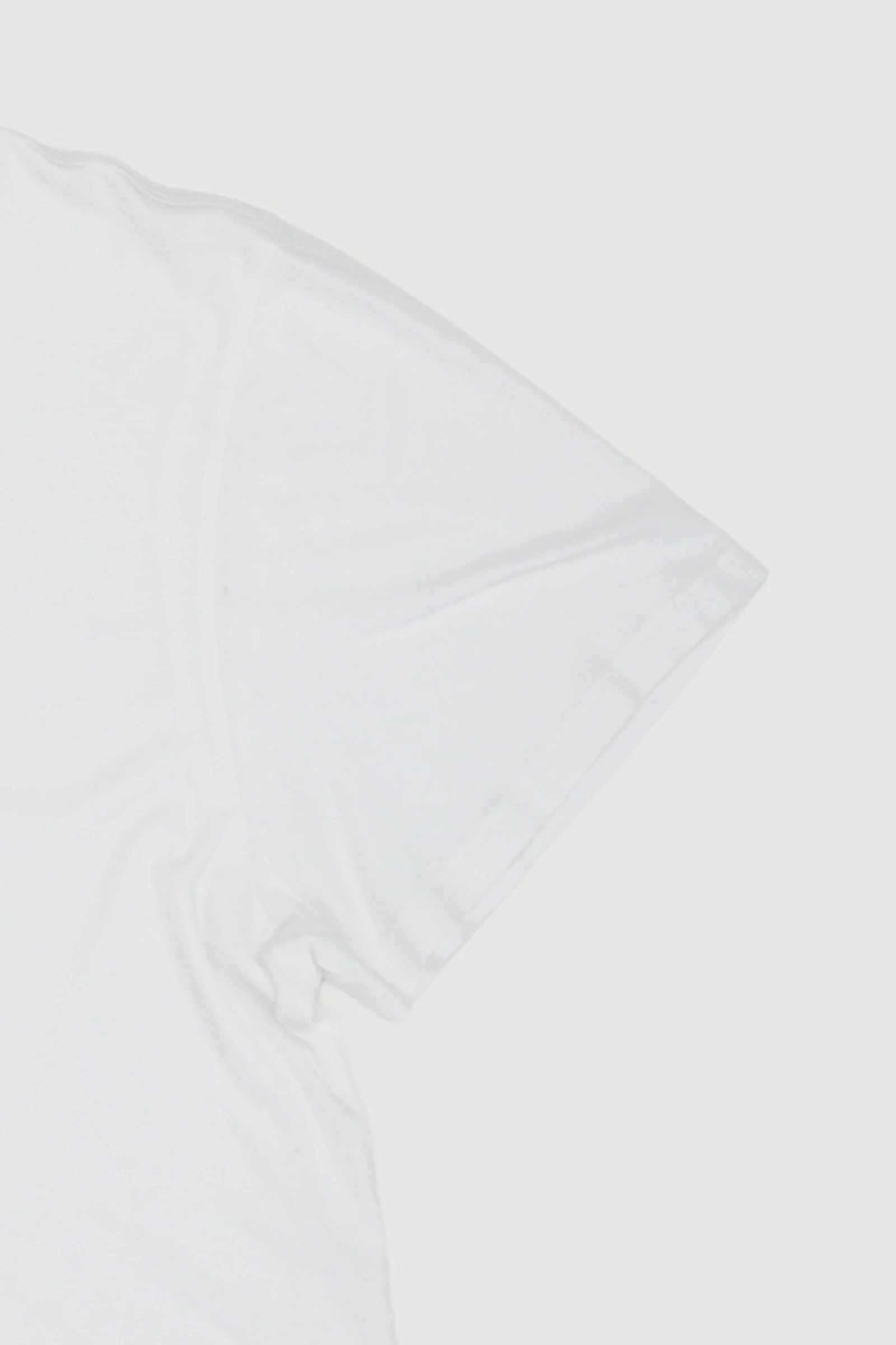 Re-Worn Womens Cotton Tee