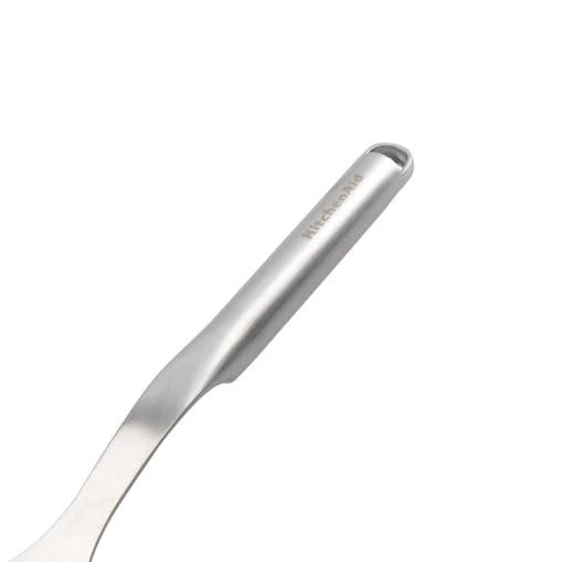 KitchenAid Premium Solid Turner Stainless Steel