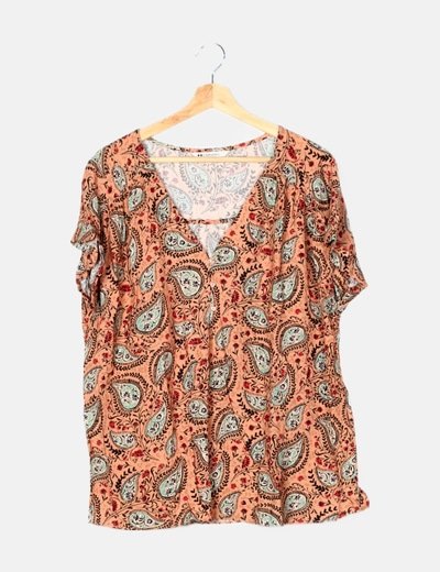 Camaïeu blouse