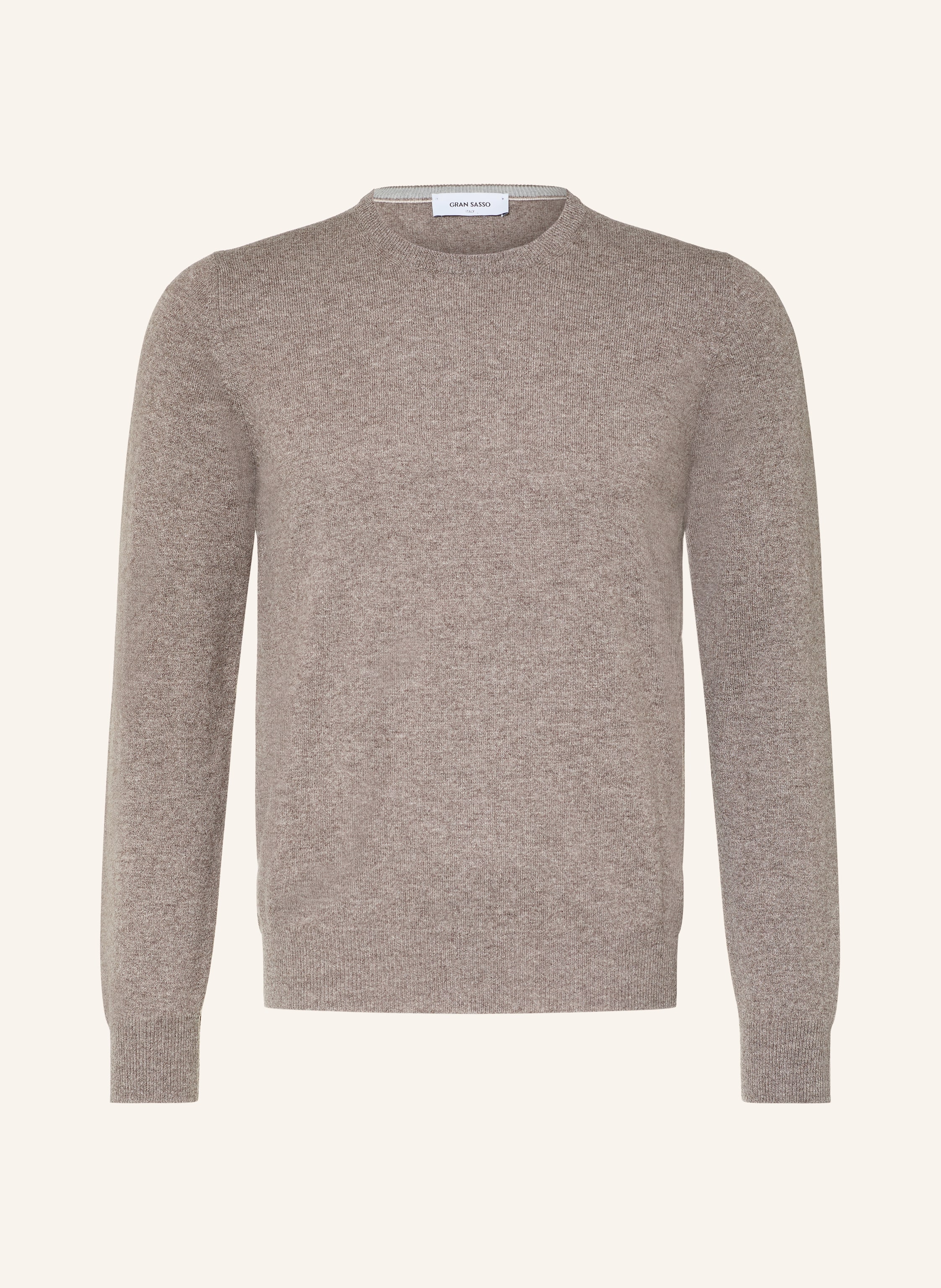 GRAN SASSO Pullover