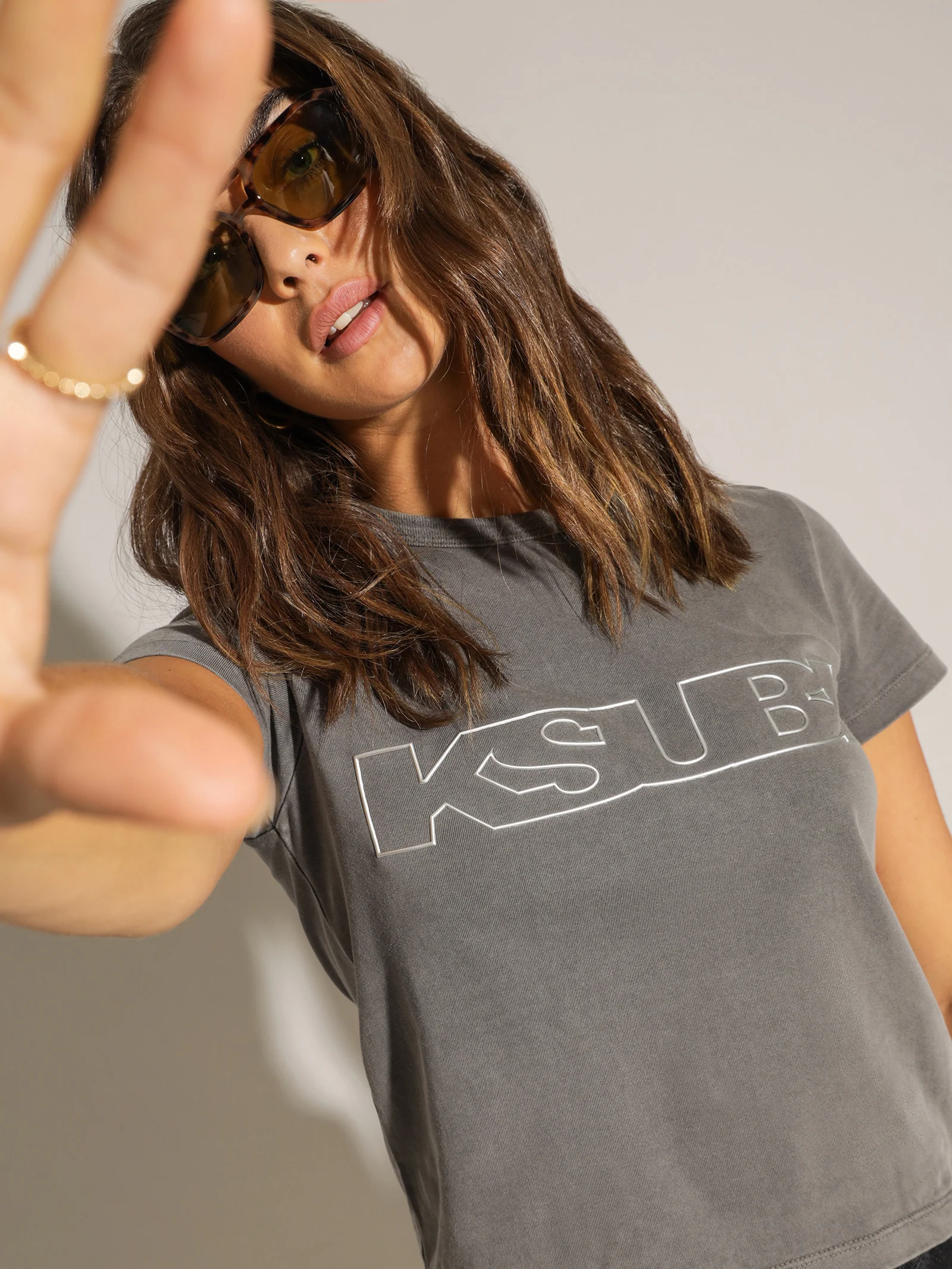 Alloy SOTT Mini T-Shirt