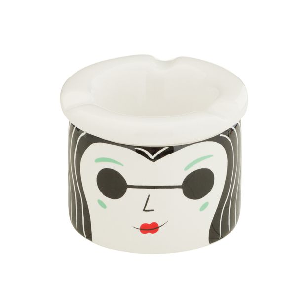 CINZEIRO FACEPOP III